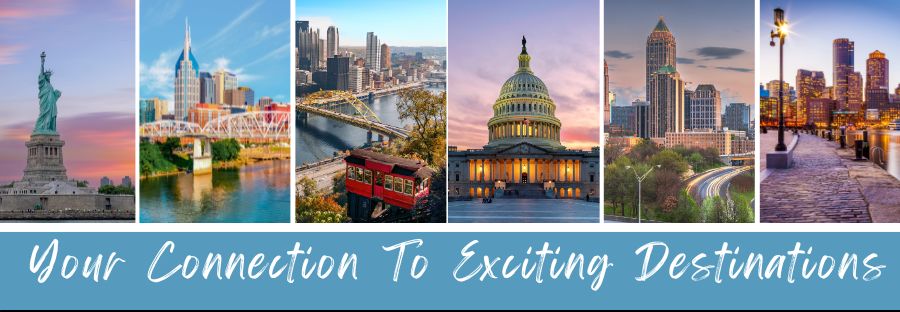 Top Travel Destinations