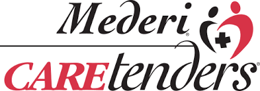Mederi Caretenders logo